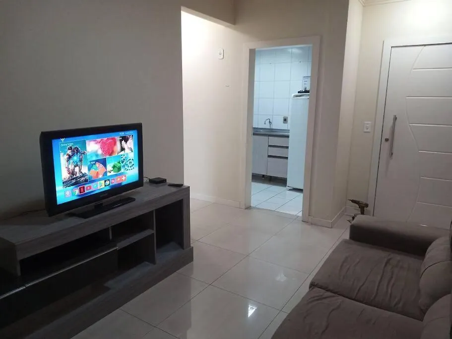 Contactos de Apto Centro 1 Quarto Sacada Grande